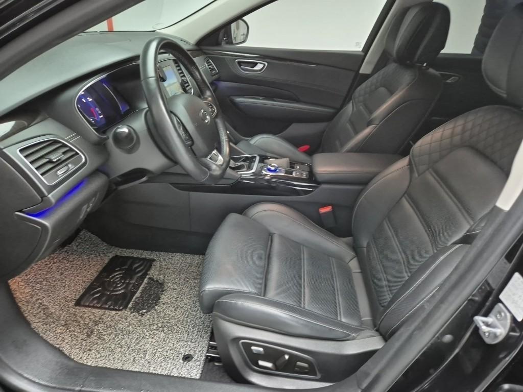 SAMSUNG SM6 - Vista 11