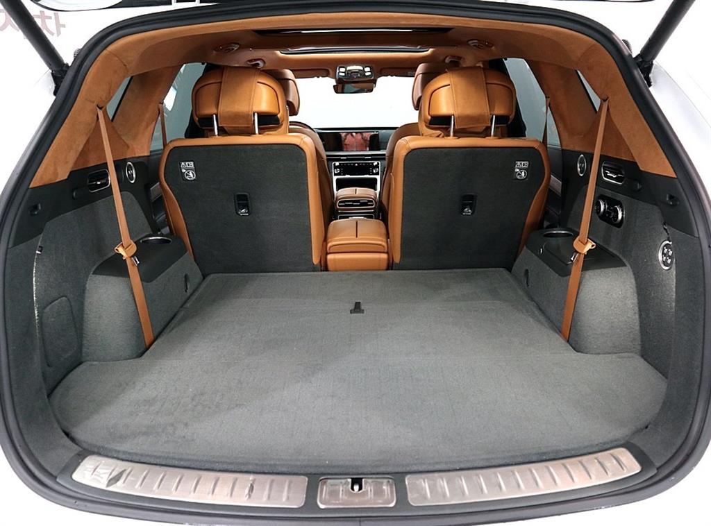 Genesis GV80 2024 Blanco - Importación desde Corea - HF Imports Iquique - Foto 15