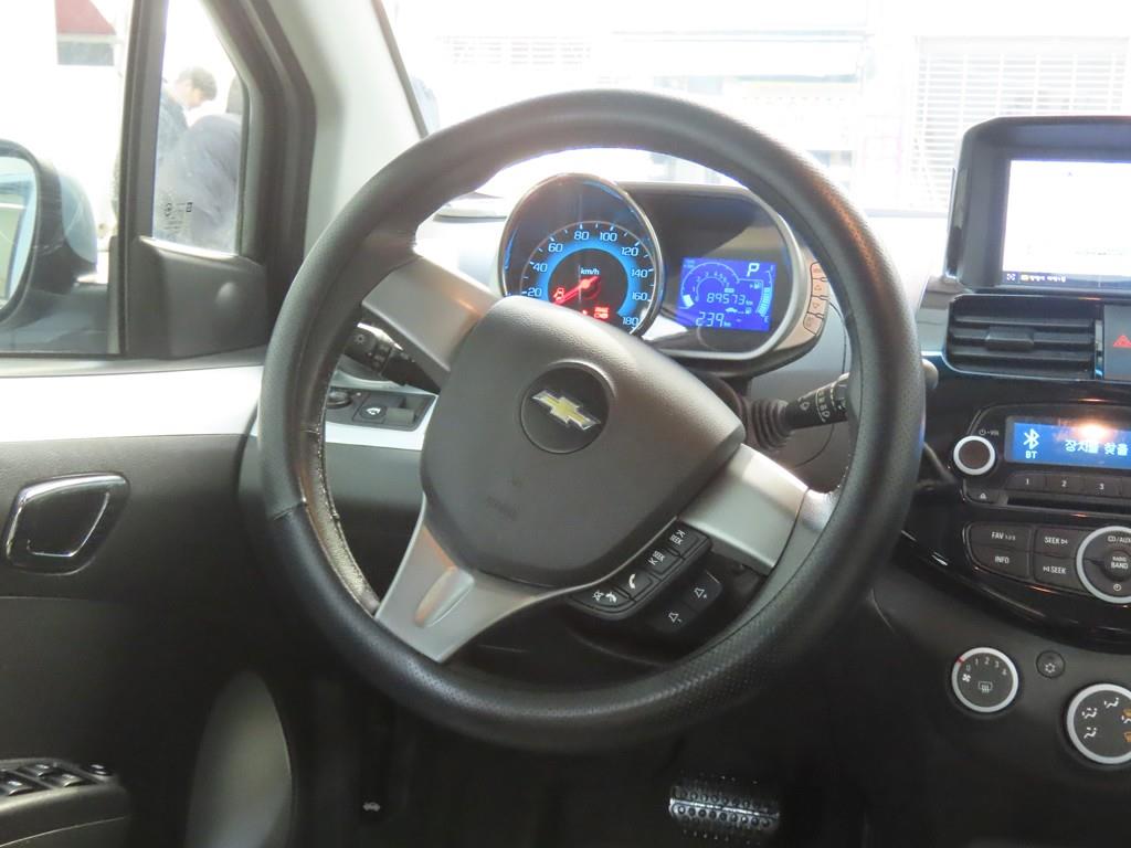 Chevrolet Spark 2014 - Importación desde Corea - HF Imports Iquique - Foto 17
