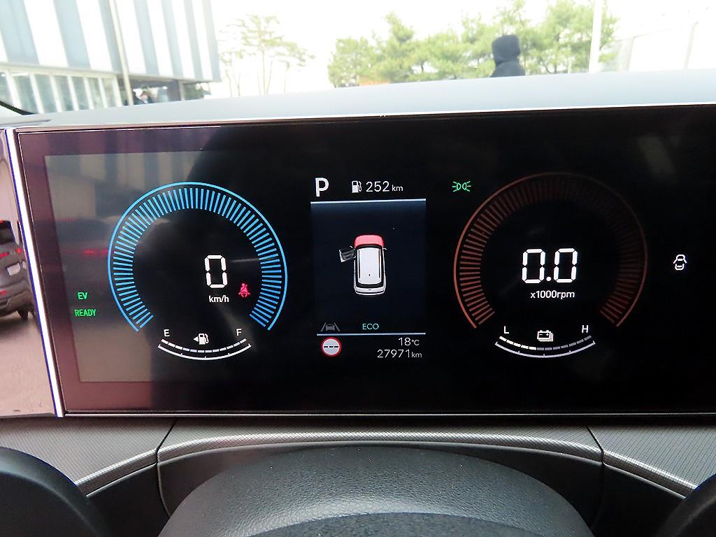 HYUNDAI Santa Fe - Vista 9