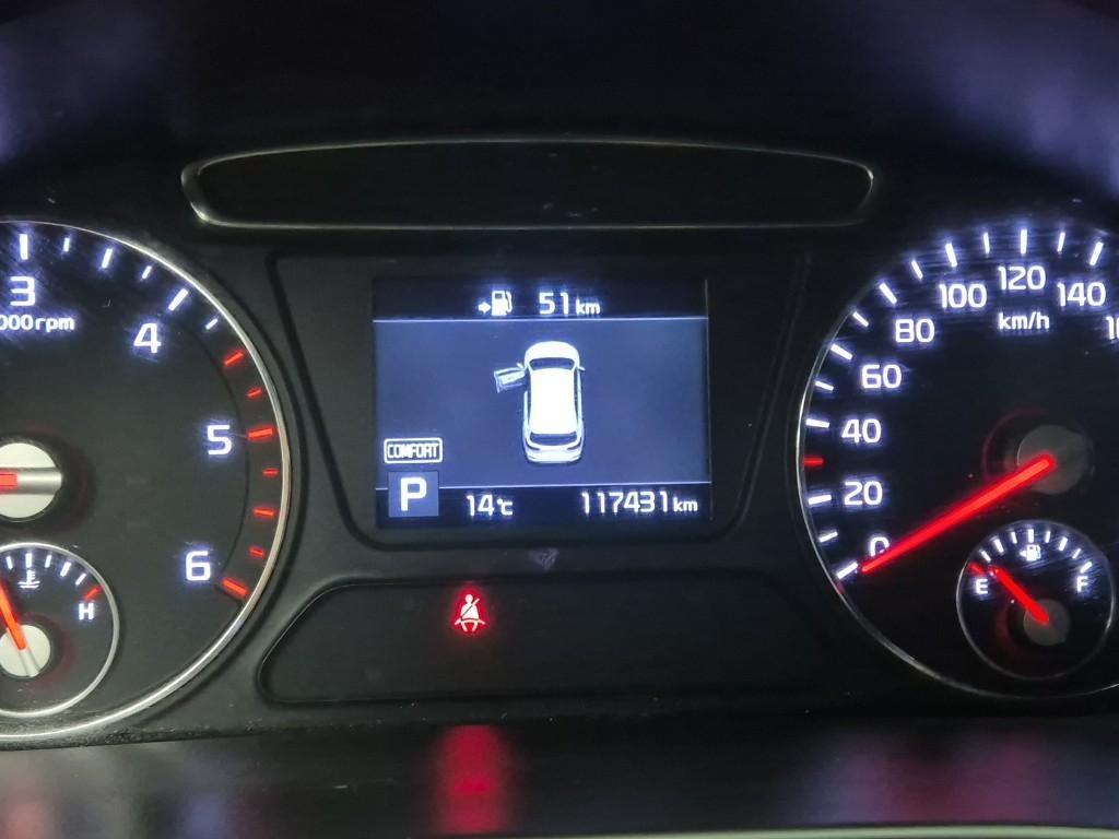 KIA Sorento - Vista 6