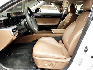 HYUNDAI Grandeur - Vista 10