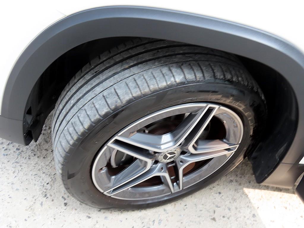 Mercedes Benz GLB Class 2024 Blanco - Importación desde Corea - HF Imports Iquique - Foto 20