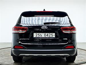 KIA Sorento - Vista 6