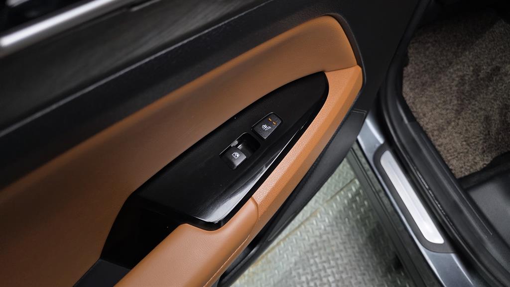 KIA Sportage - Vista 12