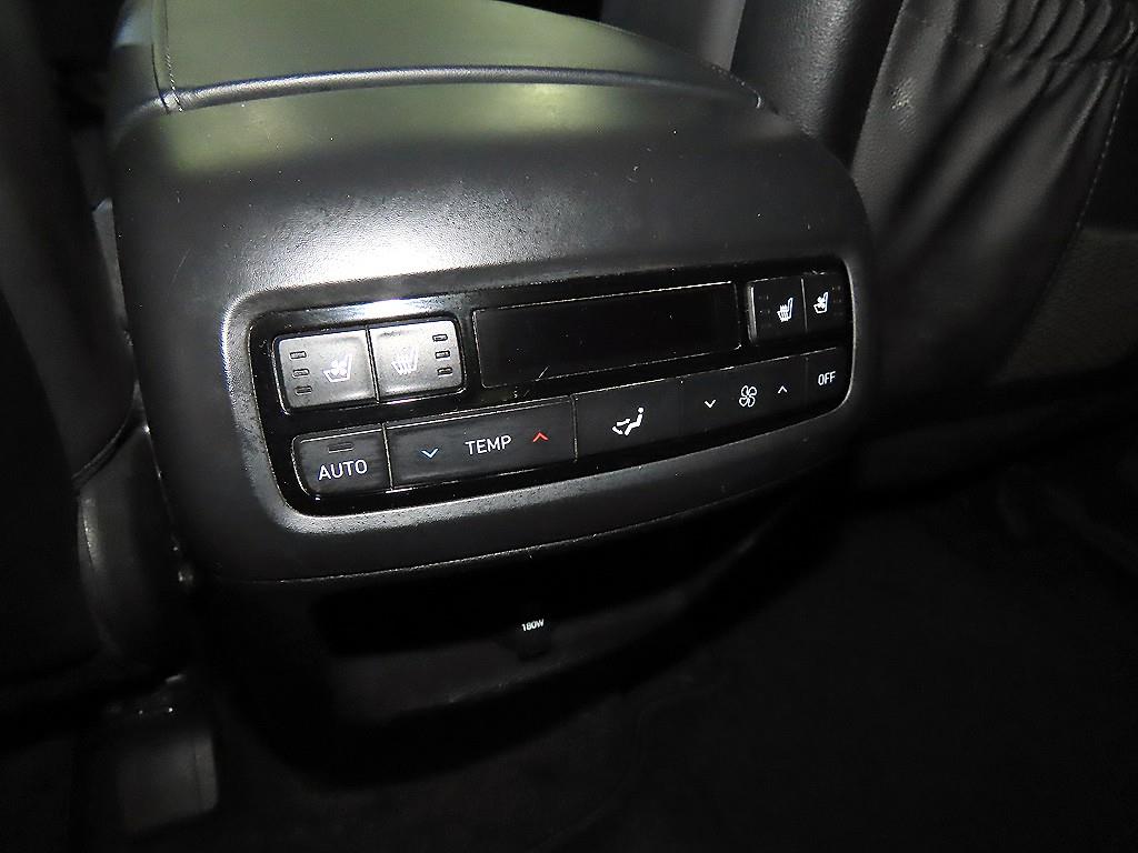 HYUNDAI Palisade 2022 Blanco - Importación desde Corea - HF Imports Iquique - Foto 14