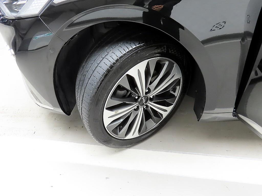 KIA K8 2022 - Importación desde Corea - HF Imports Iquique - Foto 19