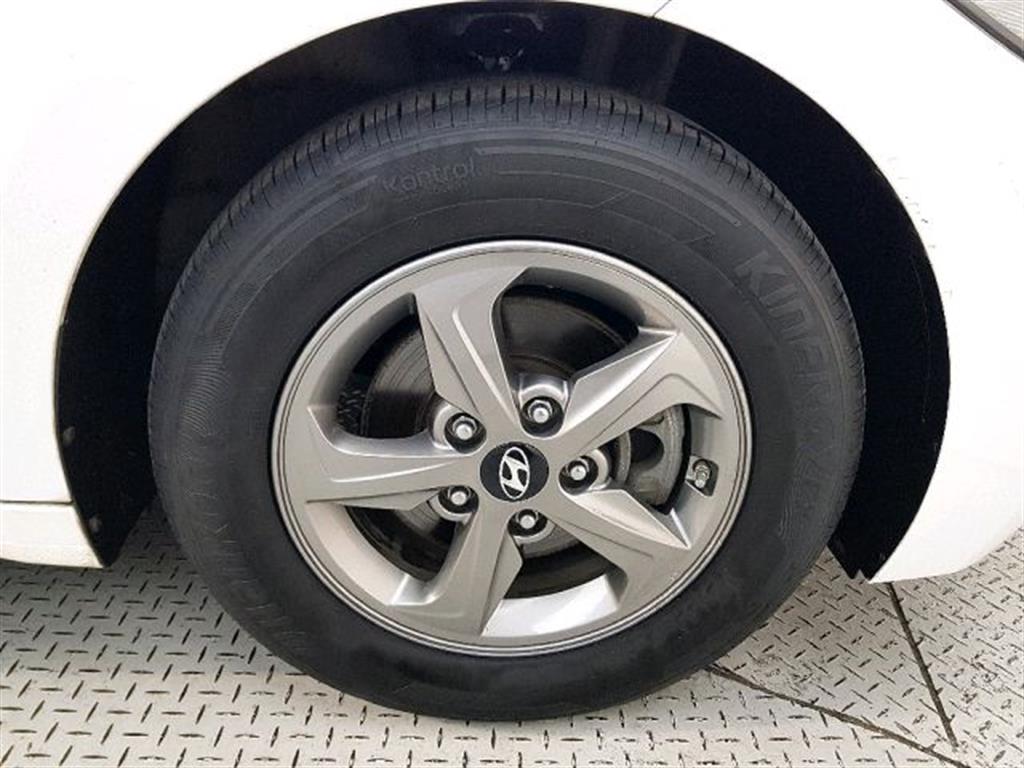 HYUNDAI Avante 2017 Blanco - Importación desde Corea - HF Imports Iquique - Foto 20