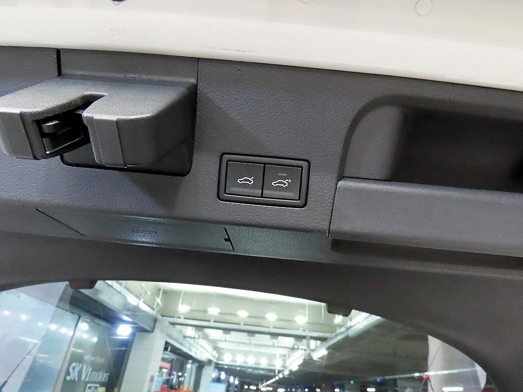 Volkswagen Arteon 2019 Blanco - Importación desde Corea - HF Imports Iquique - Foto 16