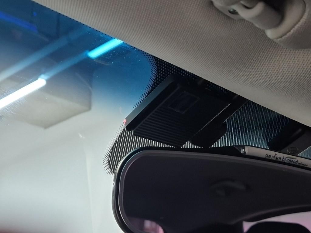 HYUNDAI i30 2014 Azul - Importación desde Corea - HF Imports Iquique - Foto 15