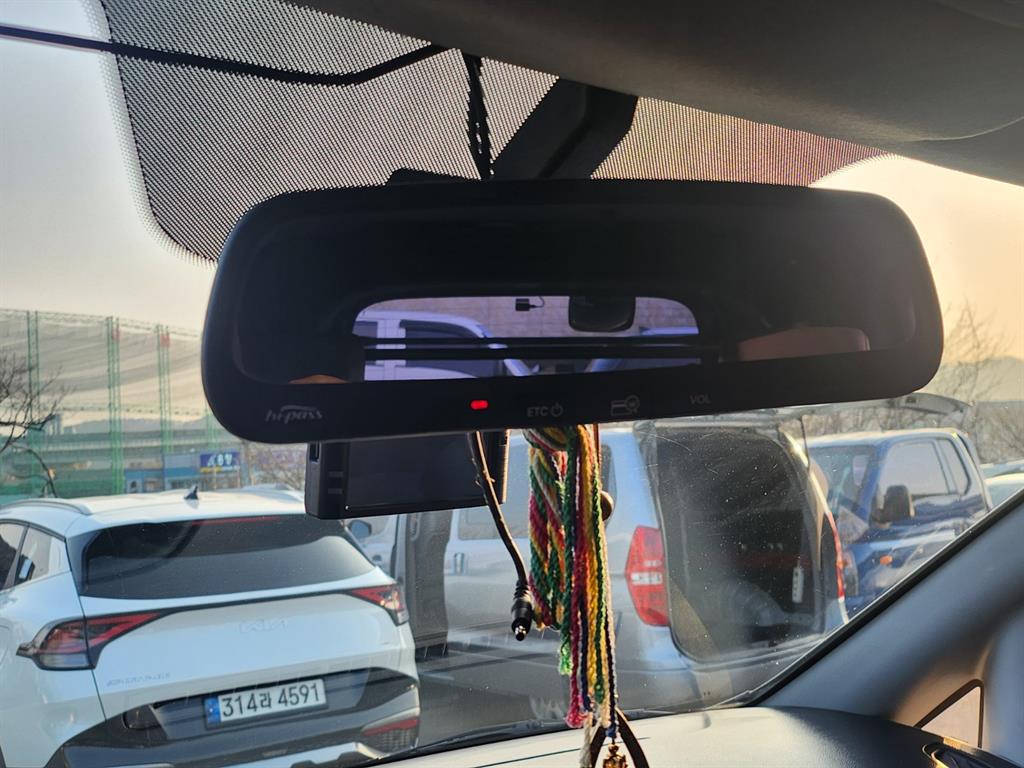 HYUNDAI Starex 2017 Negro - Importación desde Corea - HF Imports Iquique - Foto 14