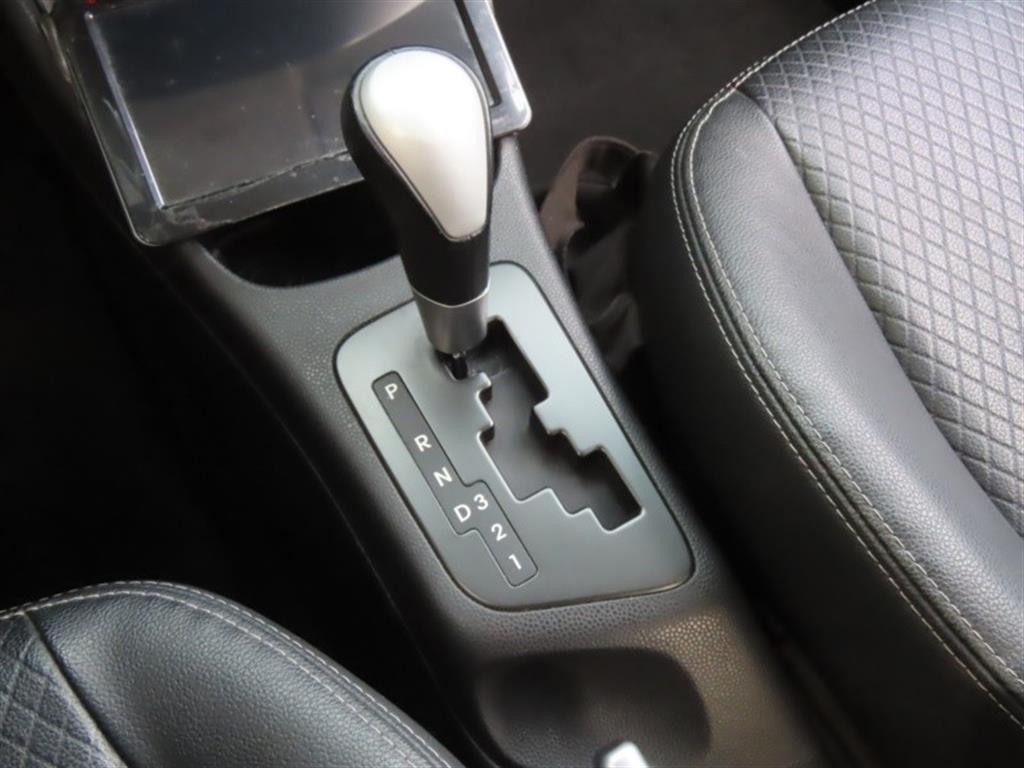 KIA Morning - Vista 11