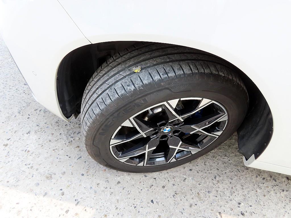 BMW X3 2025 Blanco - Importación desde Corea - HF Imports Iquique - Foto 20