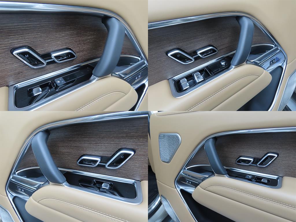 Land Rover Range Rover 2024 Gold color - Importación desde Corea - HF Imports Iquique - Foto 17