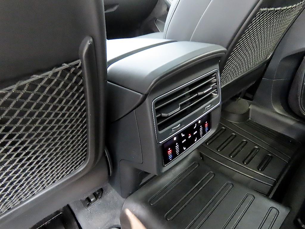 Audi Q7 2021 Negro - Importación desde Corea - HF Imports Iquique - Foto 16