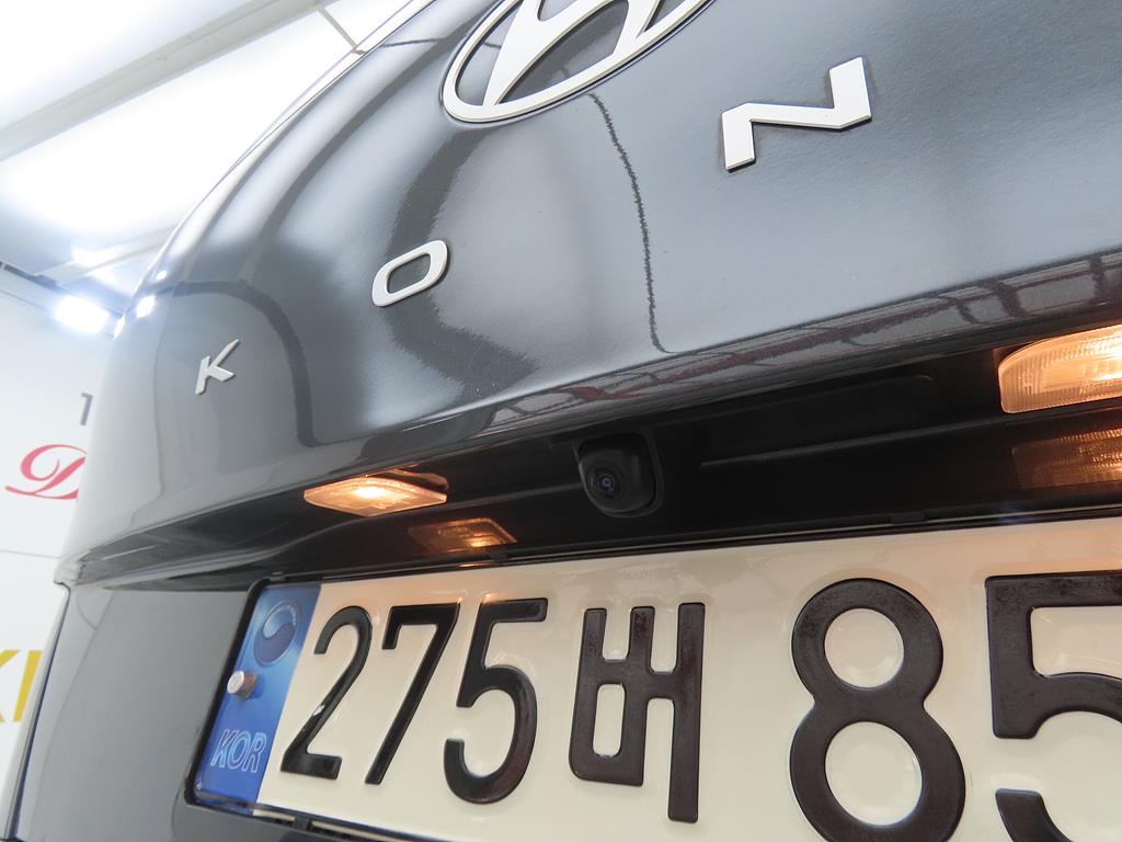 HYUNDAI Kona 2023 Gris - Importación desde Corea - HF Imports Iquique - Foto 17