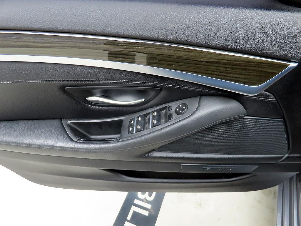 BMW 5 Series - Vista 11