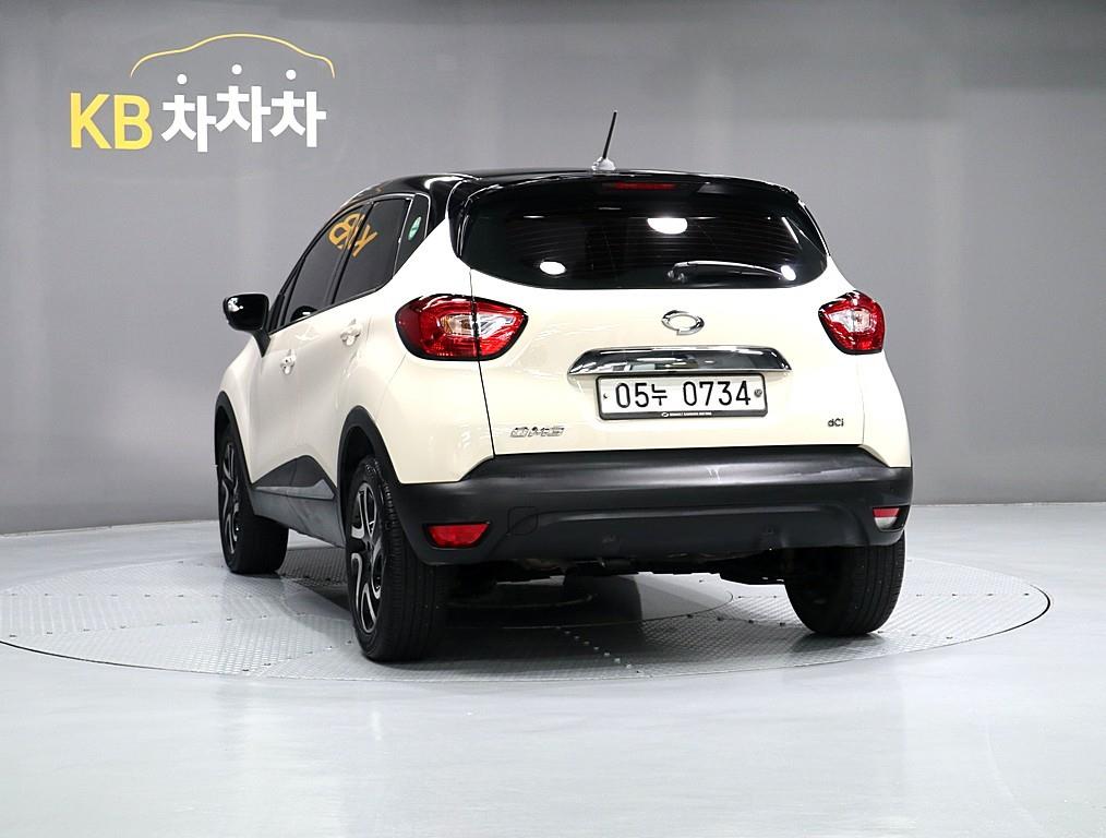 SAMSUNG QM3 - Vista 4