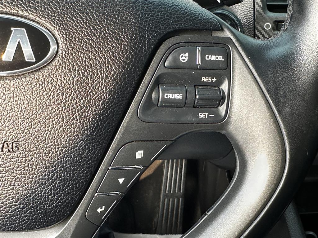 KIA K3 2014 Gris - Importación desde Corea - HF Imports Iquique - Foto 17