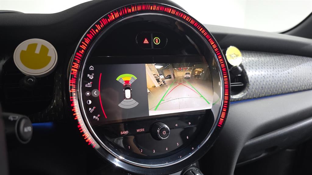 Mini Cooper Electric 2022 Gris - Importación desde Corea - HF Imports Iquique - Foto 15