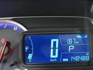 Chevrolet Trax - Vista 12