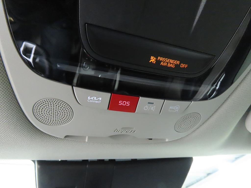 KIA Sportage 2023 Blanco - Importación desde Corea - HF Imports Iquique - Foto 15