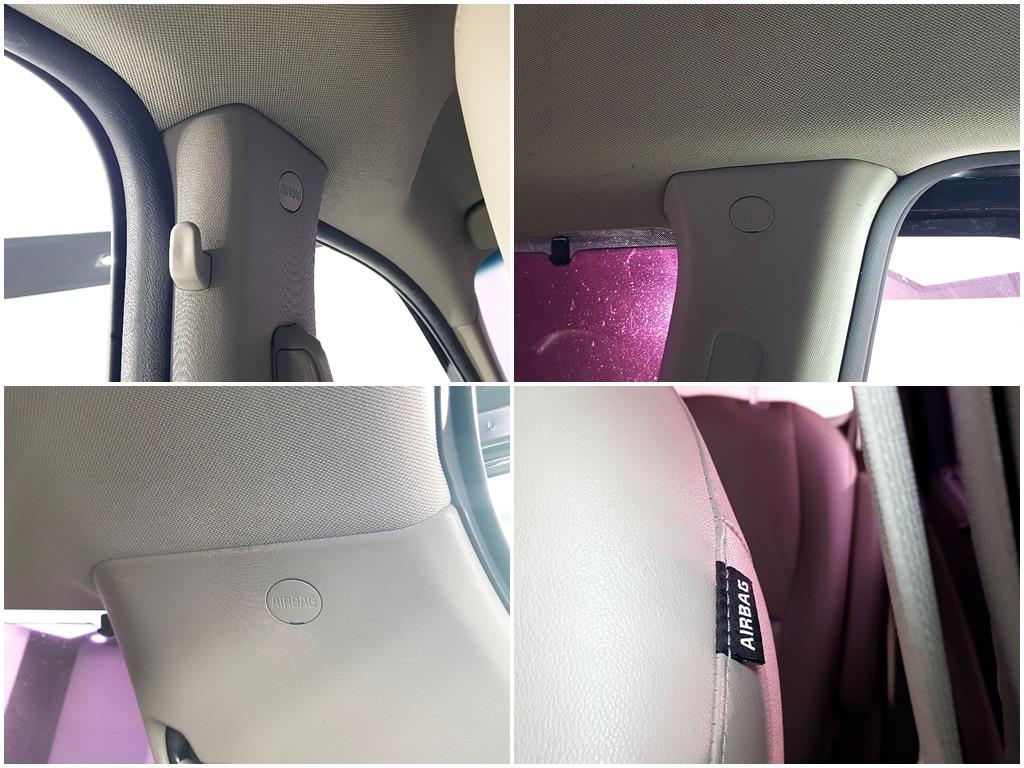 KIA Carnival 2019 Negro - Importación desde Corea - HF Imports Iquique - Foto 17