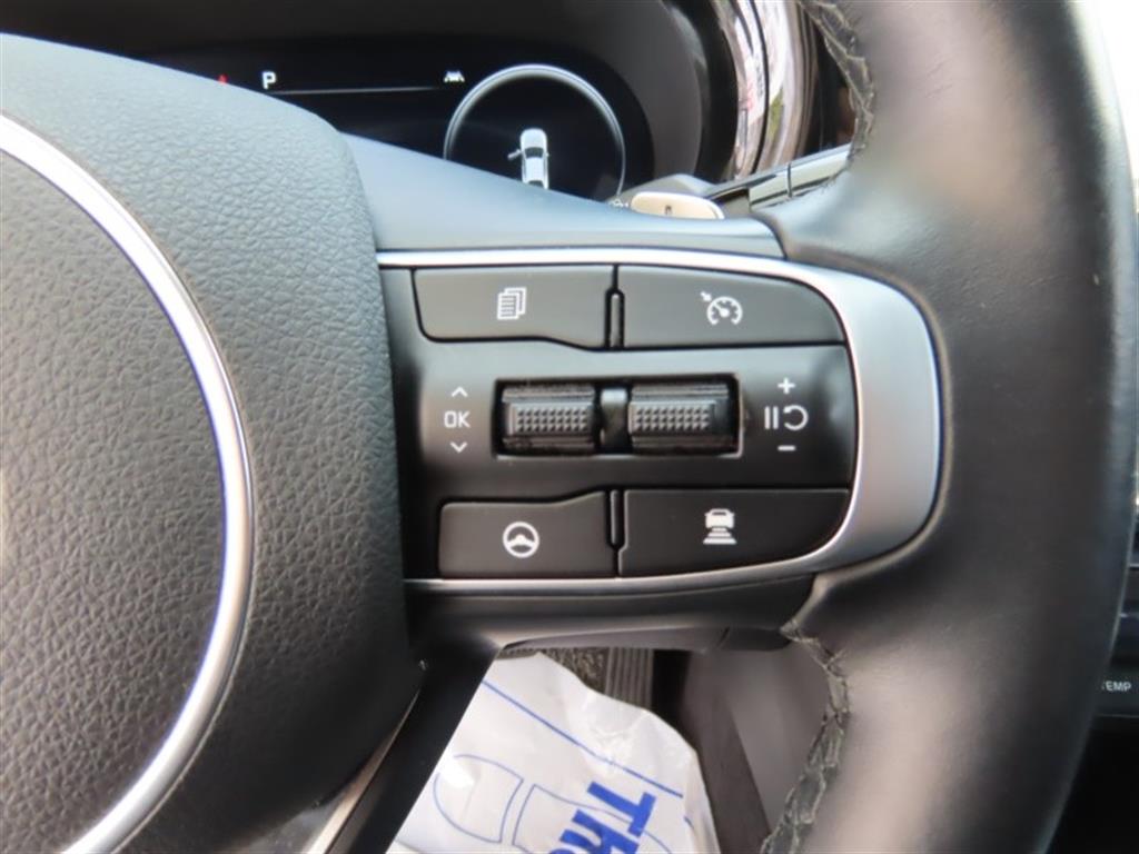 KIA K5 2023 - Importación desde Corea - HF Imports Iquique - Foto 11