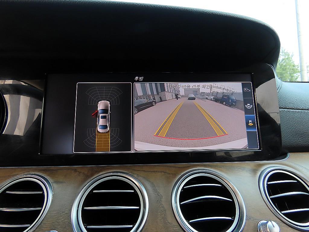 Mercedes Benz E class 2017 Blanco - Importación desde Corea - HF Imports Iquique - Foto 15