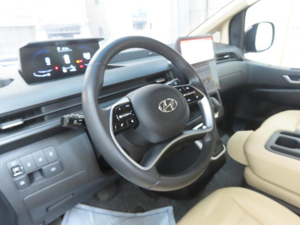 HYUNDAI Staria 2022 - Importación desde Corea - HF Imports Iquique - Foto 18
