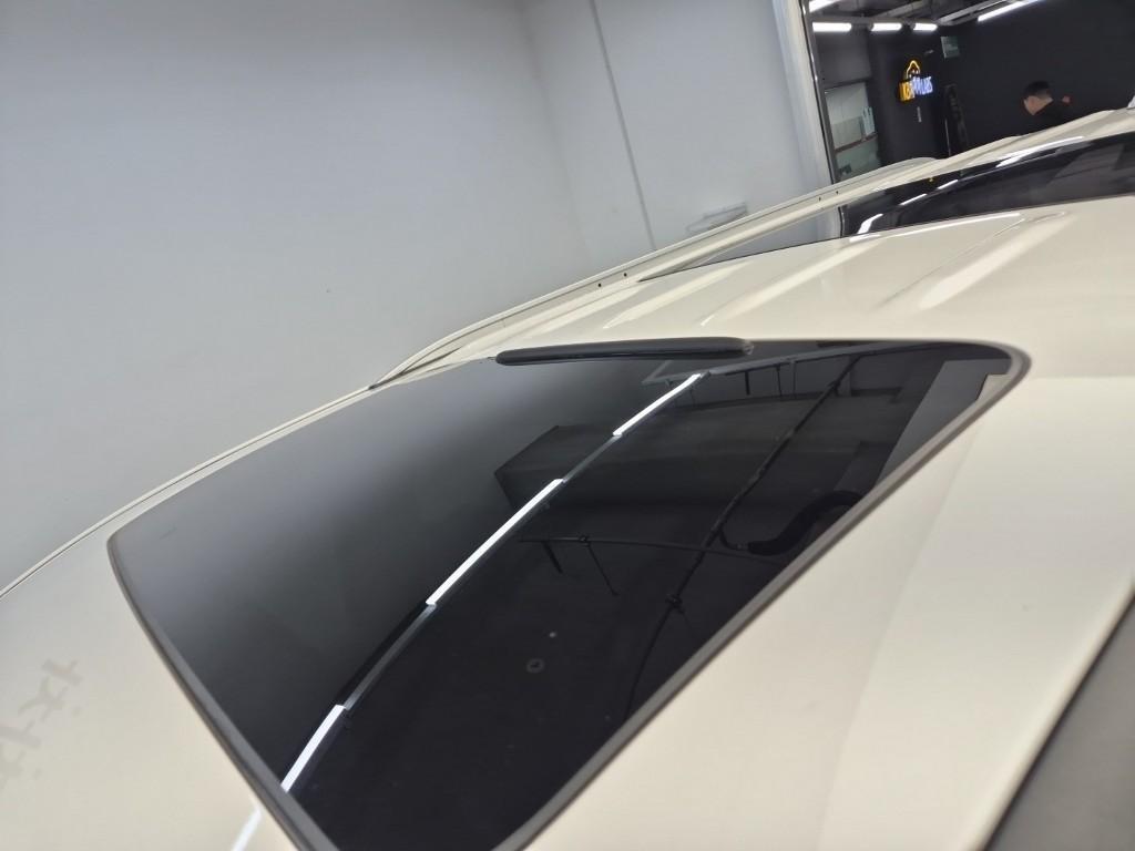 KIA Carnival 2019 Blanco - Importación desde Corea - HF Imports Iquique - Foto 13