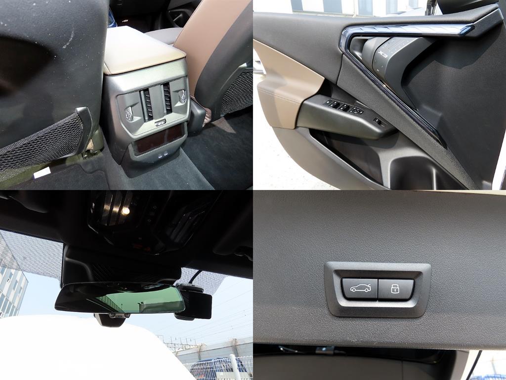 BMW X3 2025 Blanco - Importación desde Corea - HF Imports Iquique - Foto 18