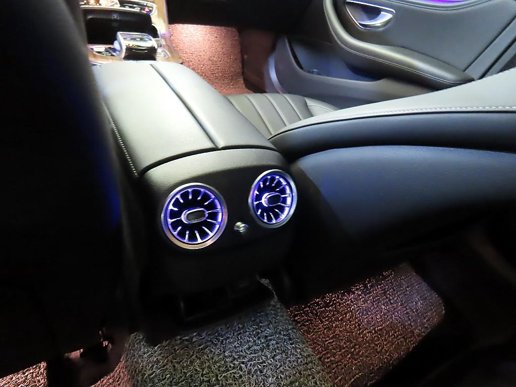 Mercedes Benz E class 2019 - Importación desde Corea - HF Imports Iquique - Foto 16