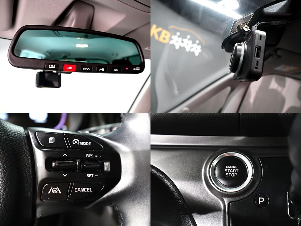 KIA Ray 2023 Negro - Importación desde Corea - HF Imports Iquique - Foto 20