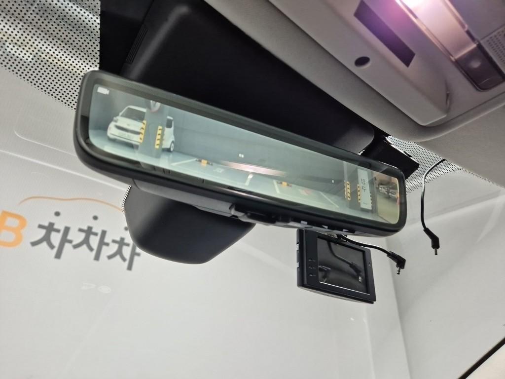 Land Rover Range Rover Bike - Vista 8