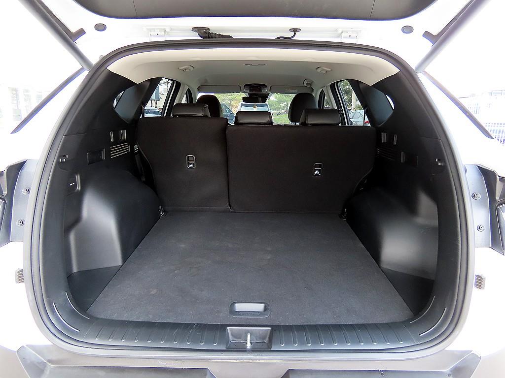 HYUNDAI Tucson 2022 - Importación desde Corea - HF Imports Iquique - Foto 17