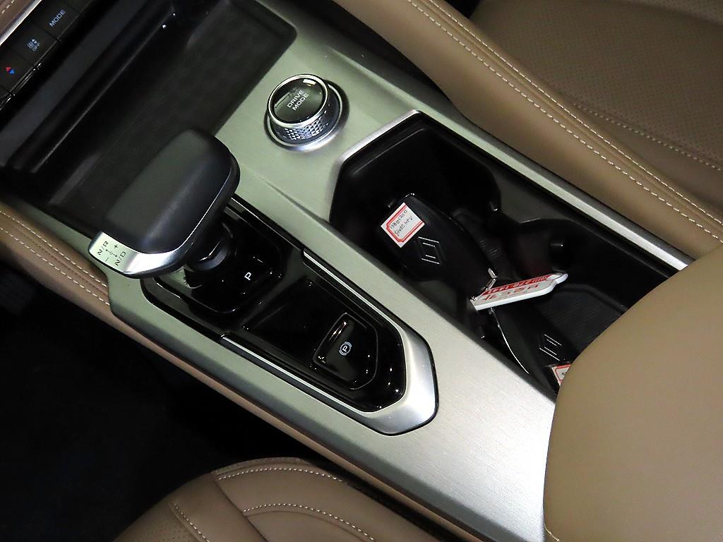 SAMSUNG Grand Koleos - Vista 12