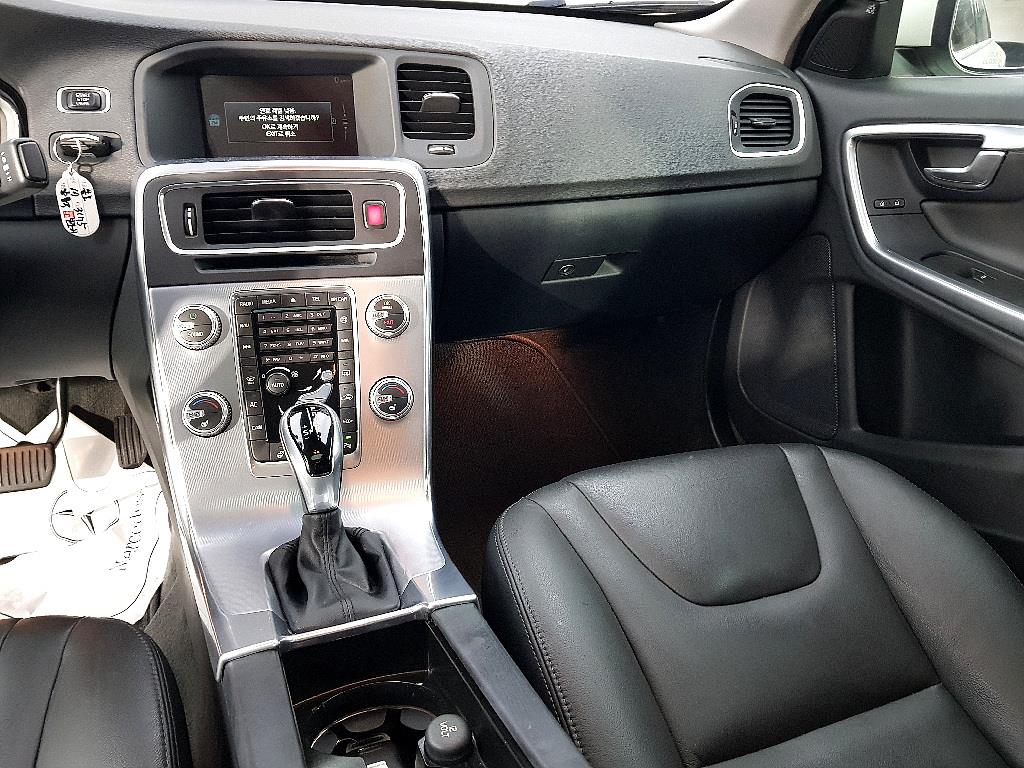 Volvo S60 - Vista 10