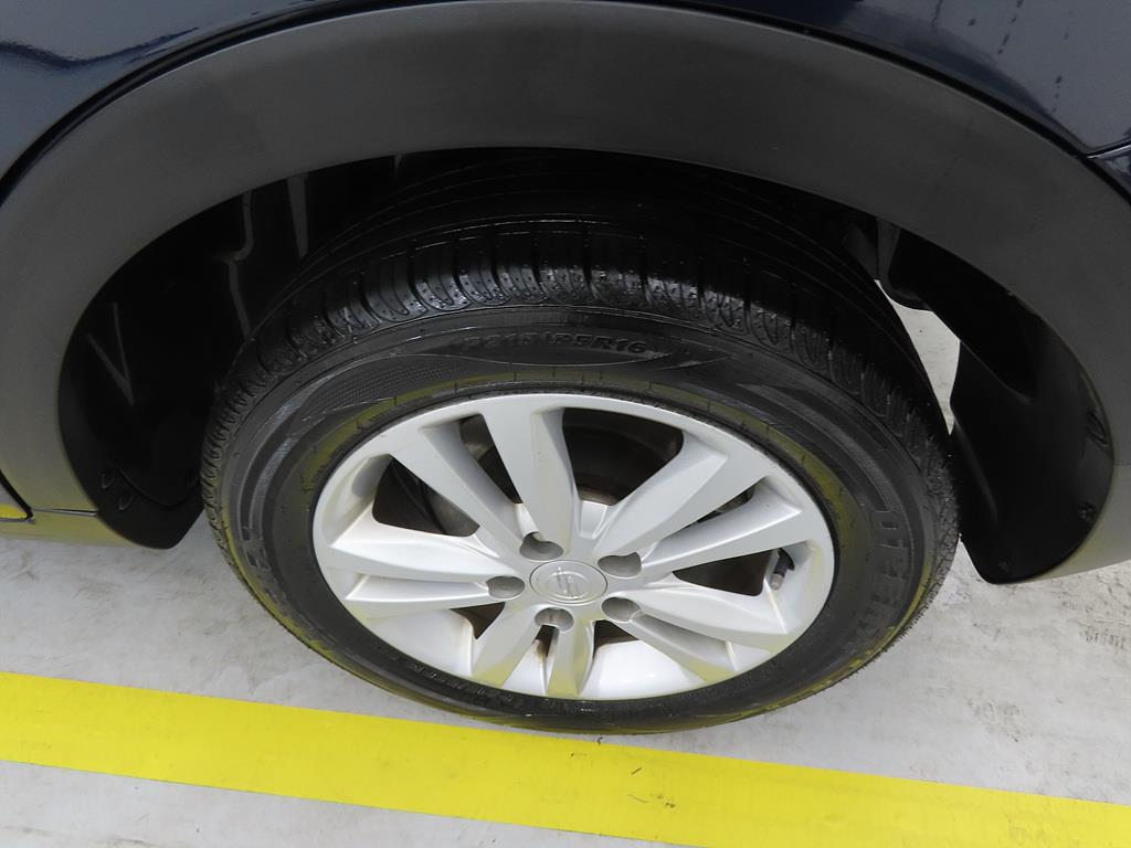 Ssangyong Tivoli 2017 Azul - Importación desde Corea - HF Imports Iquique - Foto 20