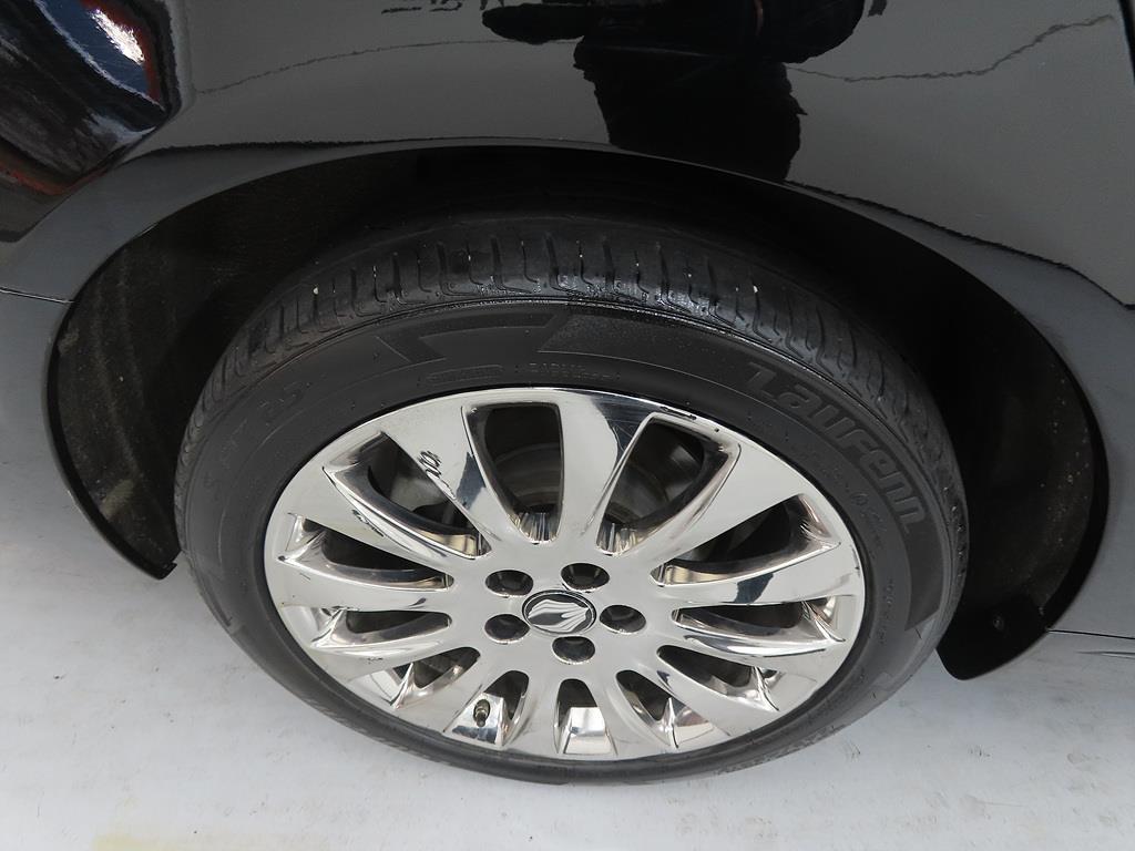 Ssangyong Chairman 2014 Negro - Importación desde Corea - HF Imports Iquique - Foto 20