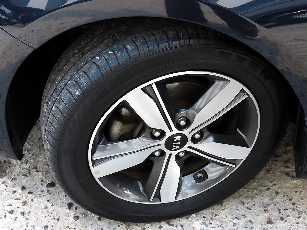 KIA K3 2018 - Importación desde Corea - HF Imports Iquique - Foto 17