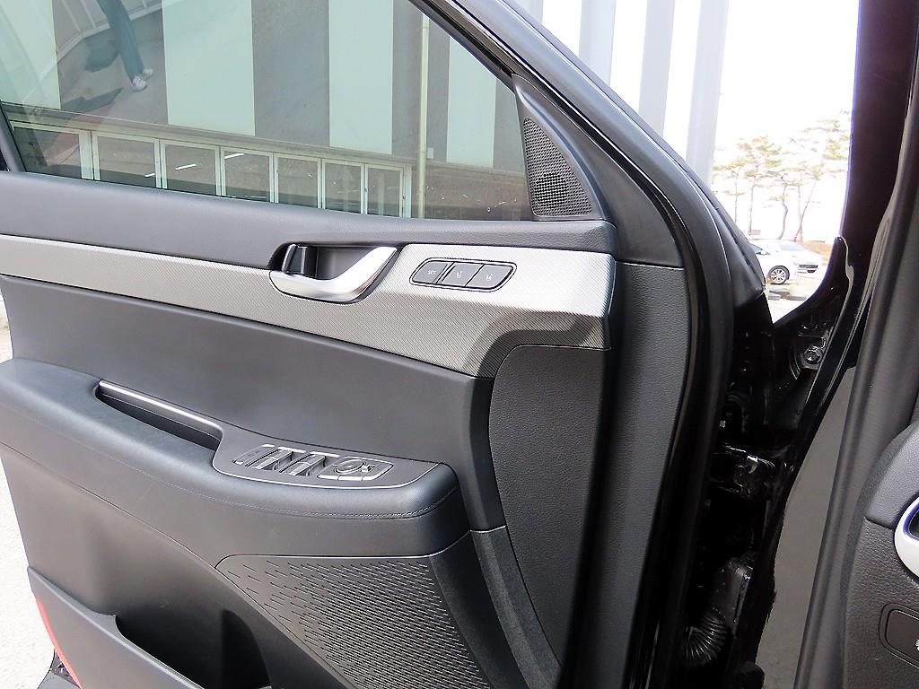 HYUNDAI Palisade - Vista 11