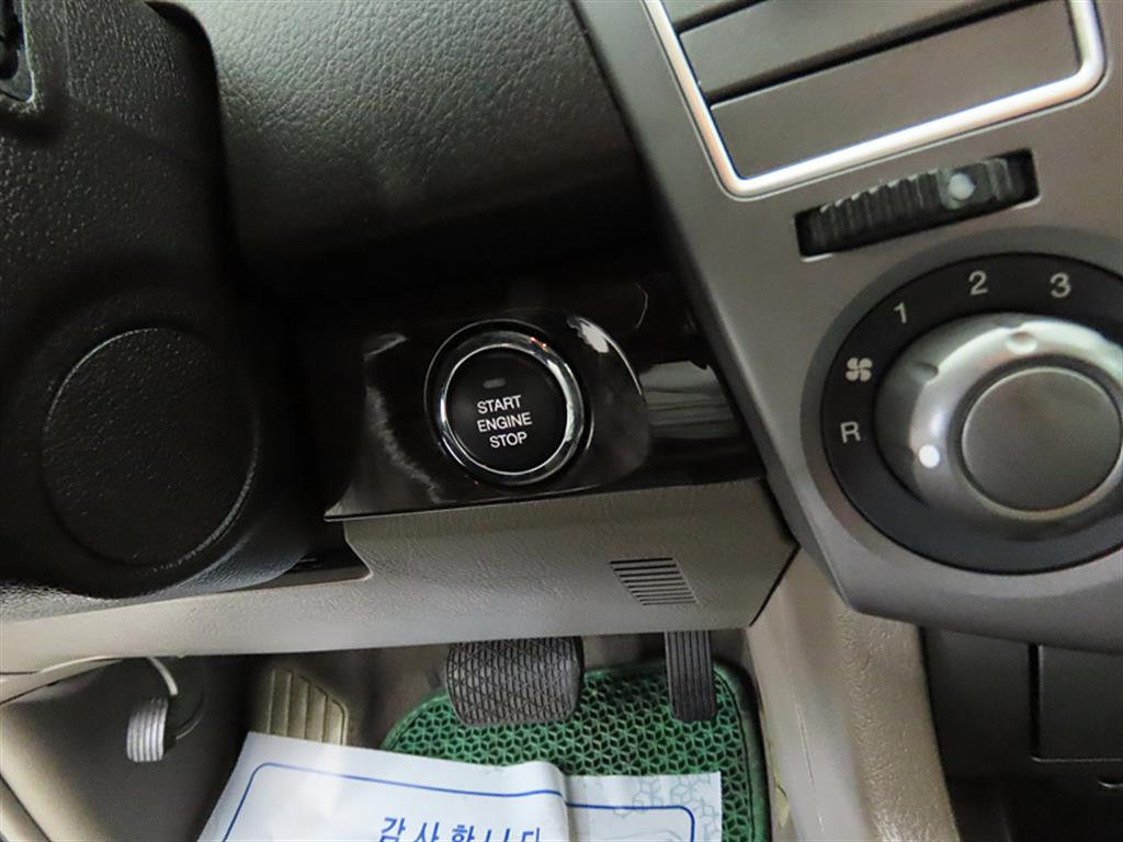 Ssangyong Korando - Vista 10