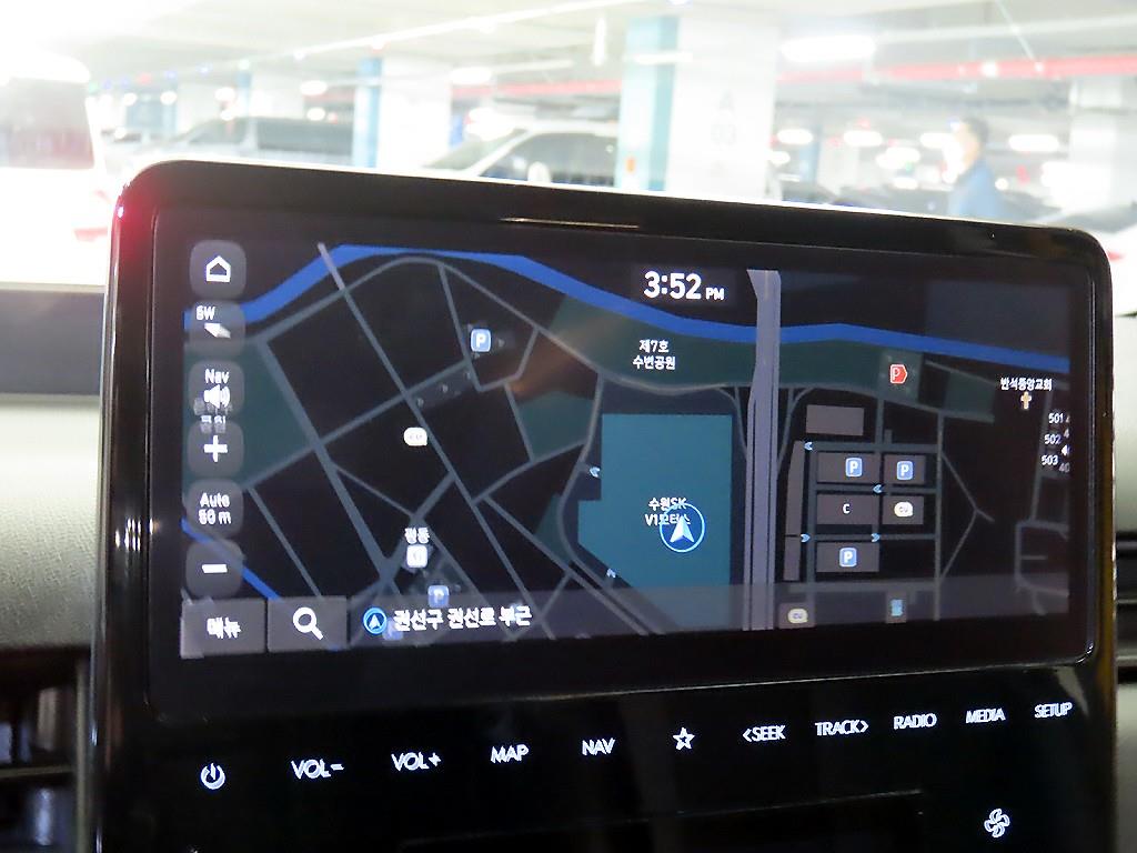 HYUNDAI Staria 2022 Amarillo - Importación desde Corea - HF Imports Iquique - Foto 13