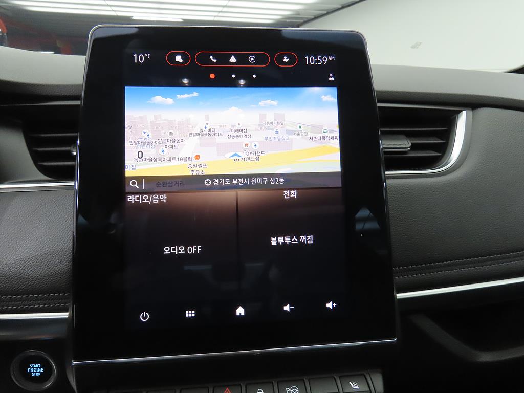 SAMSUNG Joe - Vista 11