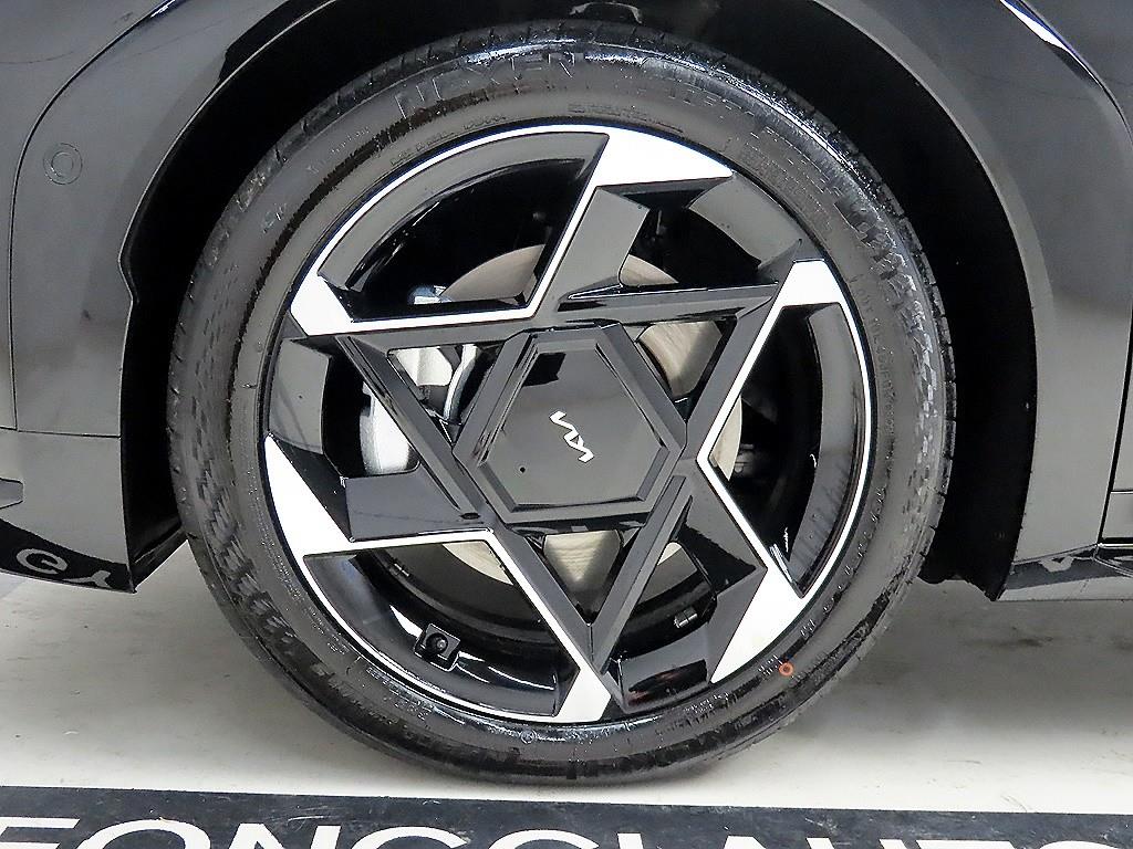 KIA EV4 2027 Negro - Importación desde Corea - HF Imports Iquique - Foto 19