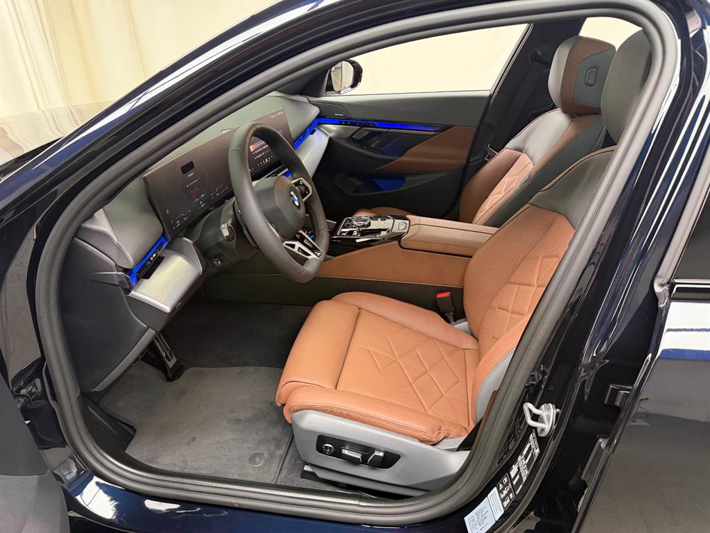 BMW 5 Series - Vista 10