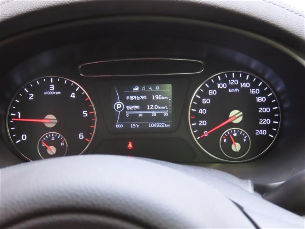 KIA Sorento - Vista 9