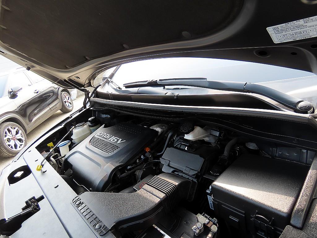 KIA Carnival 2018 Gris - Importación desde Corea - HF Imports Iquique - Foto 19