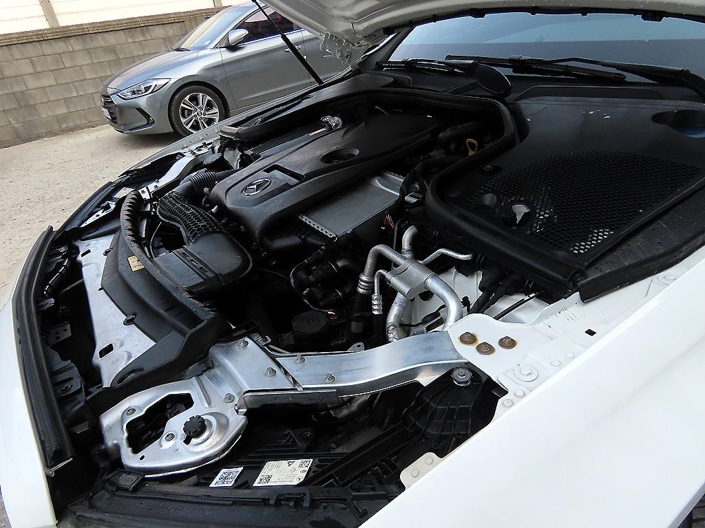 Mercedes Benz E class 2021 Blanco - Importación desde Corea - HF Imports Iquique - Foto 19